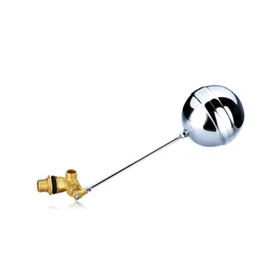 Plastični plovni ventil za rezervoar za vodo